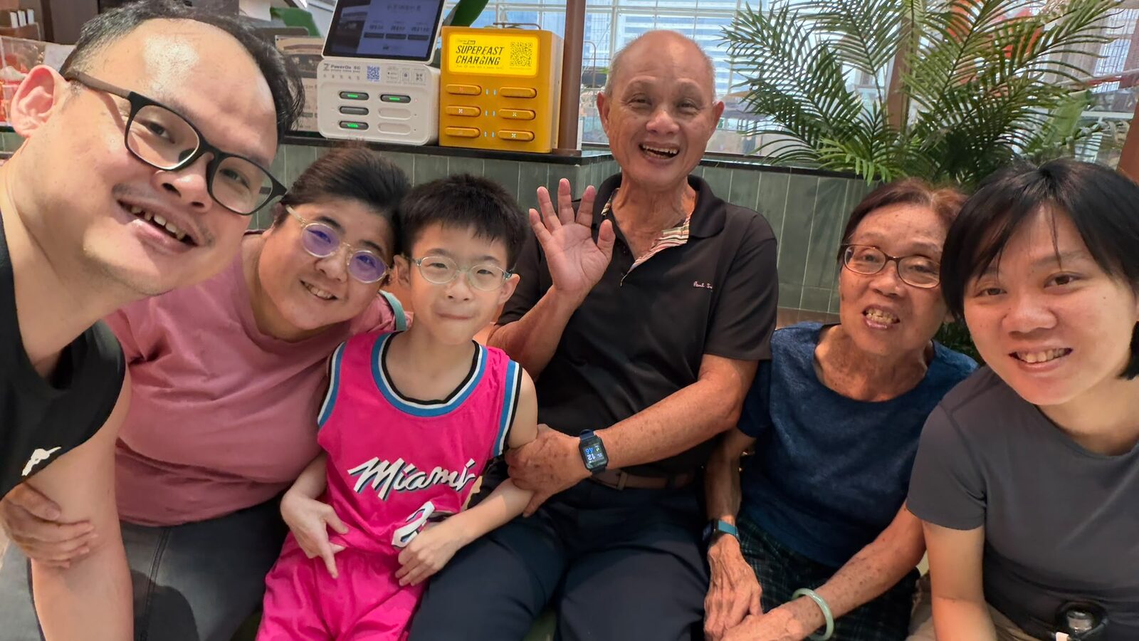 Family photo 6