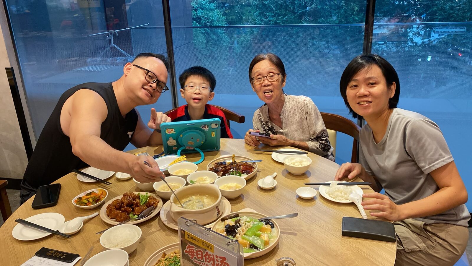 Family photo 9