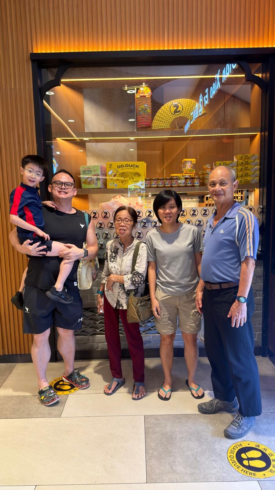 Family photo 10