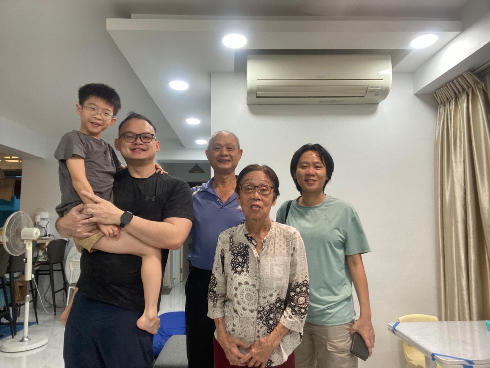 Mum&rsquo;s Surgery photo 1